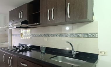 Apartamento en Arriendo en Los Parra Poblado, Medellin Antioquia
