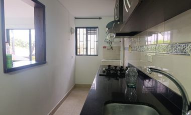 Apartamento en Arriendo en Los Parra Poblado, Medellin Antioquia
