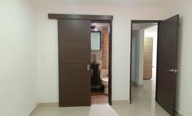 Apartamento en Arriendo en Los Parra Poblado, Medellin Antioquia