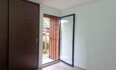 Apartamento en Arriendo en Los Parra Poblado, Medellin Antioquia