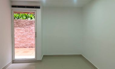 Apartamento en Arriendo en Los Parra Poblado, Medellin Antioquia