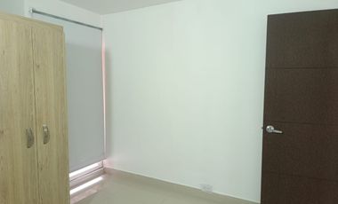Apartamento en Arriendo en Los Parra Poblado, Medellin Antioquia