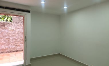 Apartamento en Arriendo en Los Parra Poblado, Medellin Antioquia