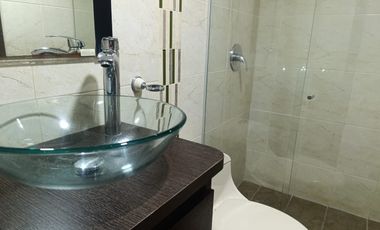 Apartamento en Arriendo en Los Parra Poblado, Medellin Antioquia