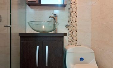 Apartamento en Arriendo en Los Parra Poblado, Medellin Antioquia