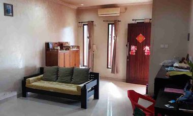 Jual Cepat Rumah 1lt Lokasi Nangka Utara Denpasar area Perumahan elite