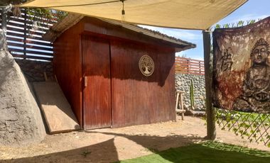 Acogedora casa en santa Sofía de Lo Cañas