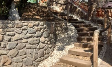 Acogedora casa en santa Sofía de Lo Cañas