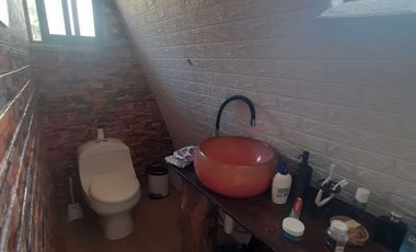 Acogedora casa en santa Sofía de Lo Cañas