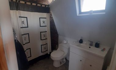 Acogedora casa en santa Sofía de Lo Cañas