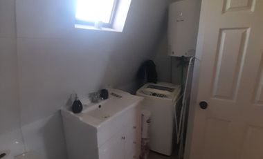 Acogedora casa en santa Sofía de Lo Cañas