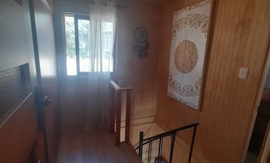 Acogedora casa en santa Sofía de Lo Cañas