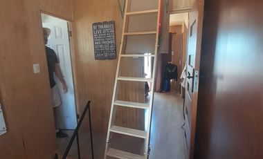 Acogedora casa en santa Sofía de Lo Cañas