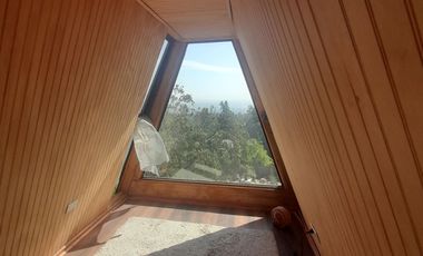 Acogedora casa en santa Sofía de Lo Cañas