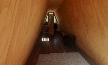 Acogedora casa en santa Sofía de Lo Cañas