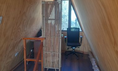 Acogedora casa en santa Sofía de Lo Cañas