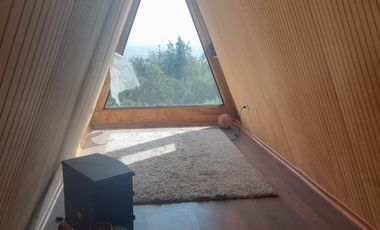 Acogedora casa en santa Sofía de Lo Cañas