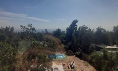 Acogedora casa en santa Sofía de Lo Cañas