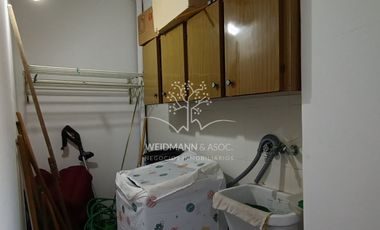 Departamento de 2 dormitorios con cochera en venta, Bv. Mitre, Santo Tome