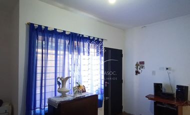 Departamento de 2 dormitorios con cochera en venta, Bv. Mitre, Santo Tome