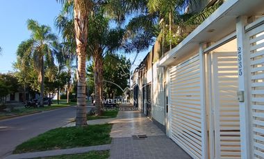 Departamento de 2 dormitorios con cochera en venta, Bv. Mitre, Santo Tome