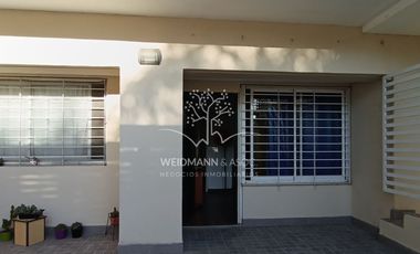 Departamento de 2 dormitorios con cochera en venta, Bv. Mitre, Santo Tome