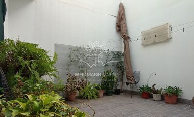 Departamento de 2 dormitorios con cochera en venta, Bv. Mitre, Santo Tome