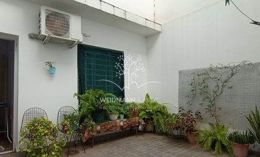 Departamento de 2 dormitorios con cochera en venta, Bv. Mitre, Santo Tome
