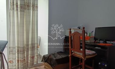 Departamento de 2 dormitorios con cochera en venta, Bv. Mitre, Santo Tome