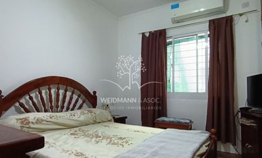 Departamento de 2 dormitorios con cochera en venta, Bv. Mitre, Santo Tome