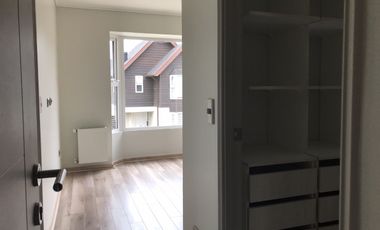 Arriendo Casa Condominio Torobayo