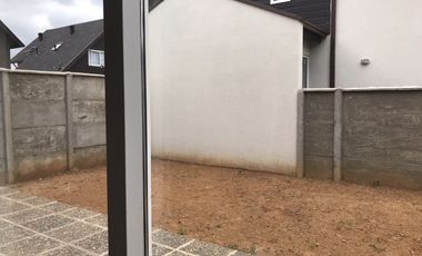 Arriendo Casa Condominio Torobayo