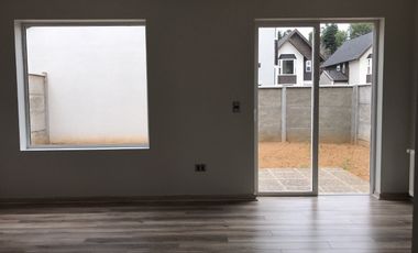 Arriendo Casa Condominio Torobayo