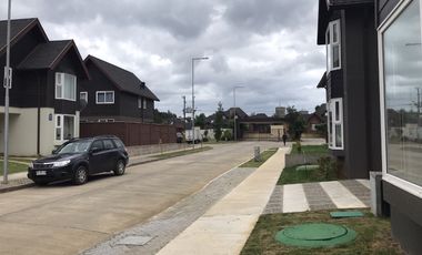 Arriendo Casa Condominio Torobayo