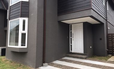 Arriendo Casa Condominio Torobayo