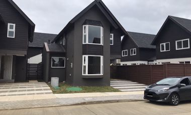 Arriendo Casa Condominio Torobayo