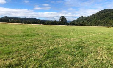 ¡Oportunidad! Venta ultima parcela, sector Chamiza, Puerto Montt.