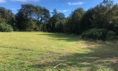 ¡Oportunidad! Venta ultima parcela, sector Chamiza, Puerto Montt.