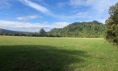 ¡Oportunidad! Venta ultima parcela, sector Chamiza, Puerto Montt.