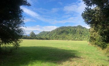 ¡Oportunidad! Venta ultima parcela, sector Chamiza, Puerto Montt.