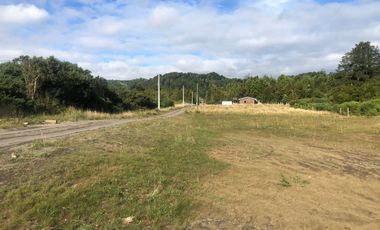 ¡Oportunidad! Venta ultima parcela, sector Chamiza, Puerto Montt.