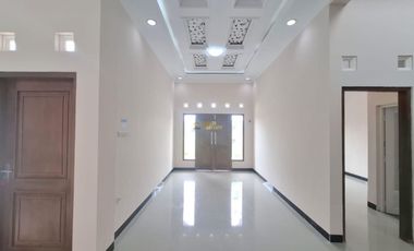 Rumah Siap Huni Spesial Promo Murah di Potorono Bantul