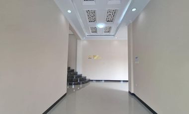 Rumah Siap Huni Spesial Promo Murah di Potorono Bantul