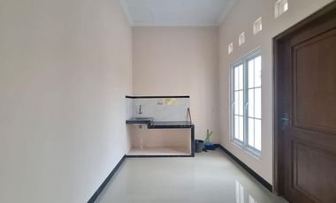 Rumah Siap Huni Spesial Promo Murah di Potorono Bantul