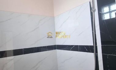 Rumah Siap Huni Spesial Promo Murah di Potorono Bantul
