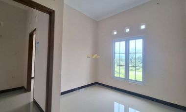 Rumah Siap Huni Spesial Promo Murah di Potorono Bantul