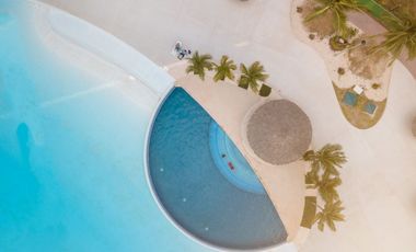 Hermoso departamento amueblado en Dream Lagoon