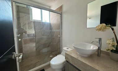 Hermoso departamento amueblado en Dream Lagoon