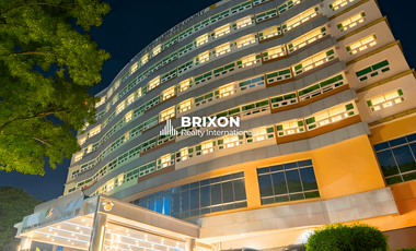 Large-Scale Condotel Hotel Mixed-Use Property for Sale in Clark