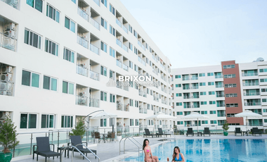Large-Scale Condotel Hotel Mixed-Use Property for Sale in Clark